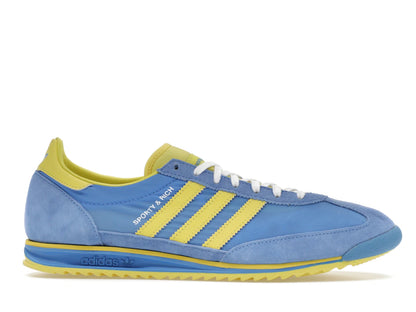 adidas SL 72 OG Sporty & Rich Sweden