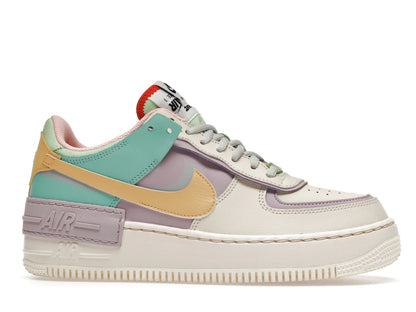Nike Air Force 1 Low Shadow Pale Ivory