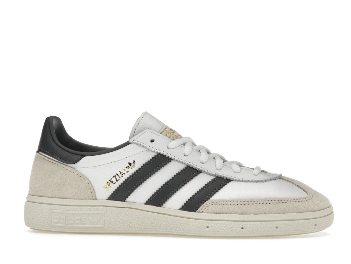 adidas Handball Spezial White Grey