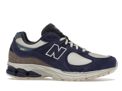 New Balance 2002R Light Cream Purple