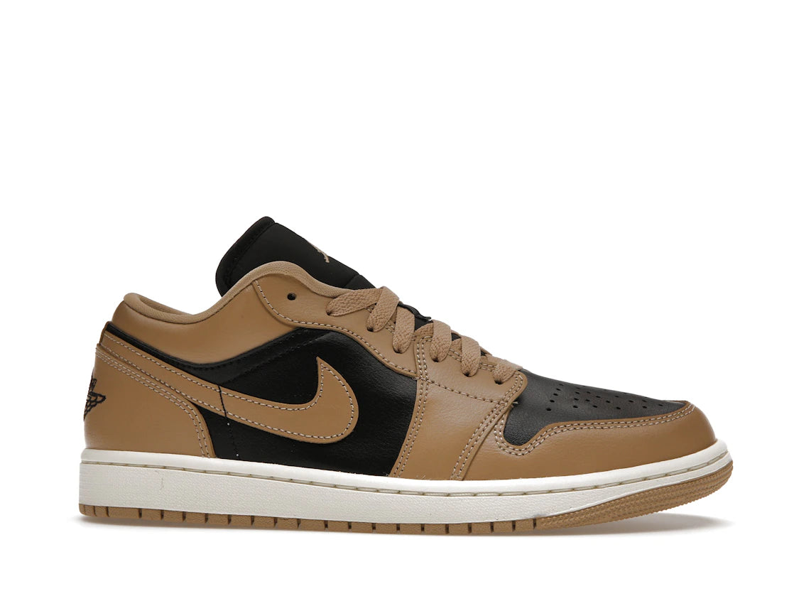 Jordan 1 Low Desert
