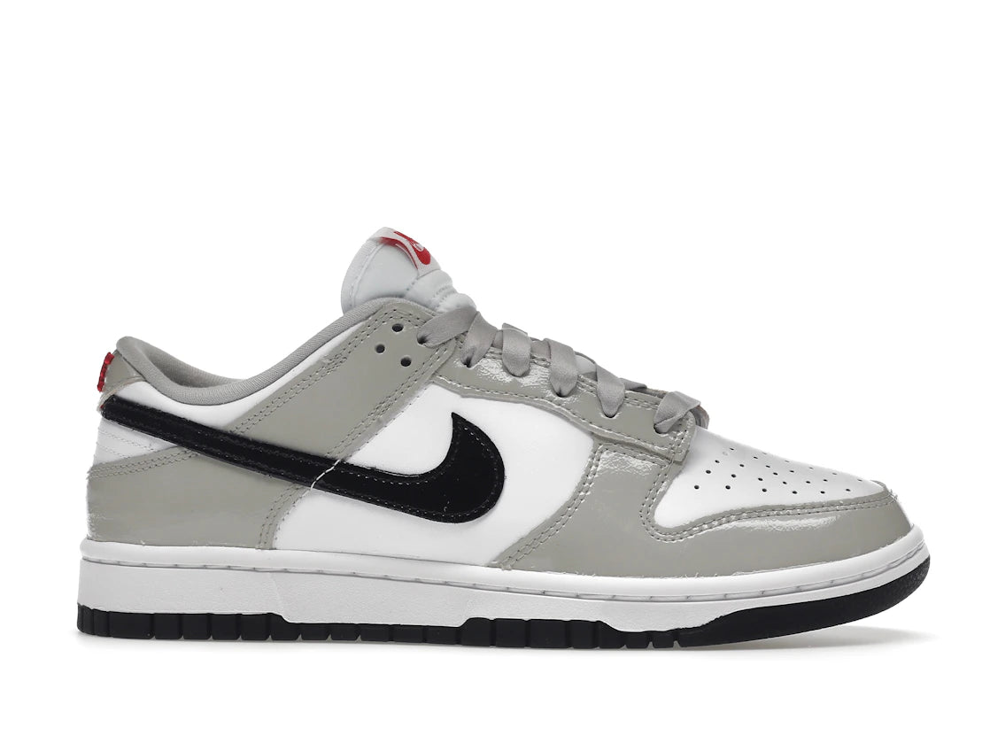 Nike Dunk Low Light Iron Ore