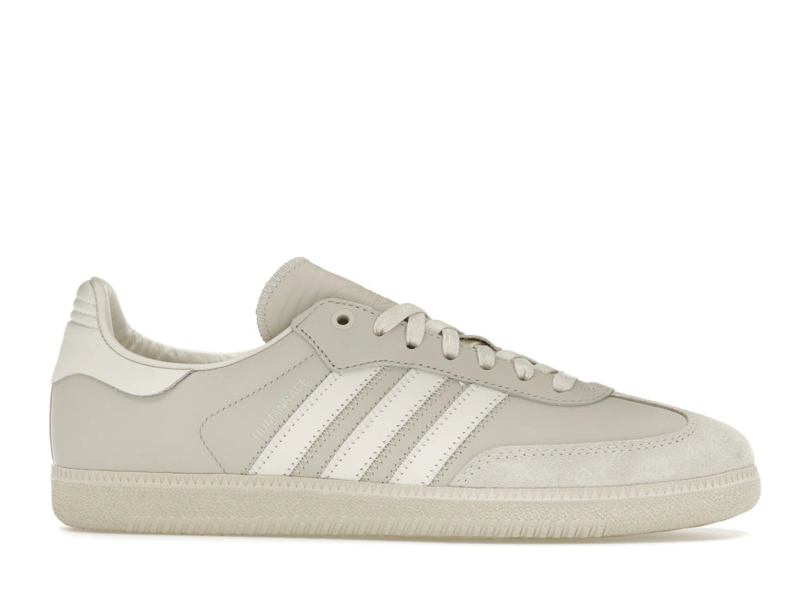 adidas Samba Humanrace Cloud White