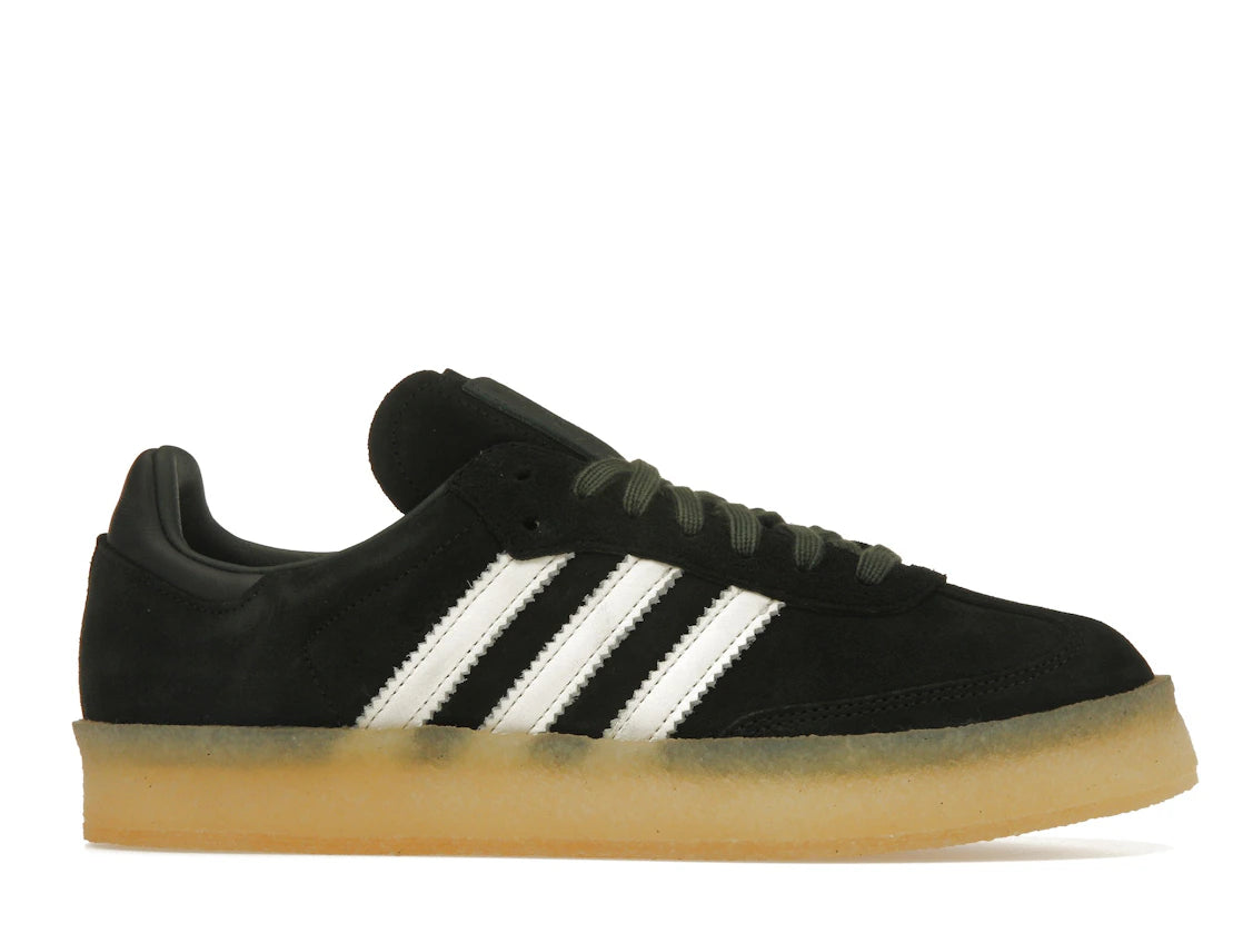 adidas Clarks 8th Street Samba by Ronnie Fieg Shadow Green