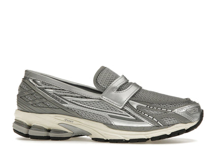 New Balance 1906L Metallic Silver