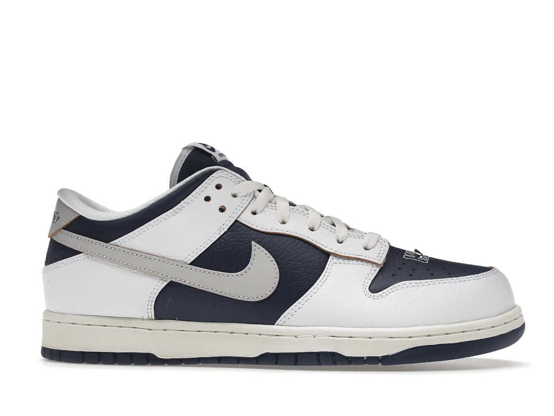 Nike SB Dunk Low HUF New York City