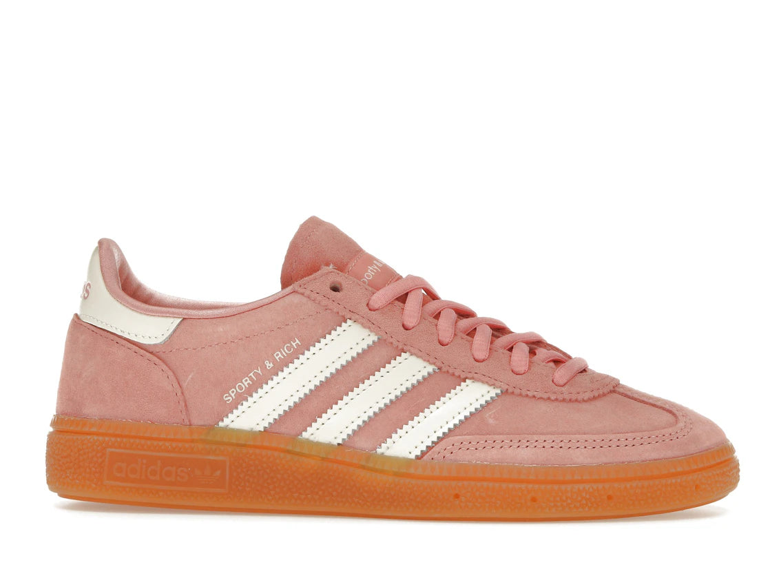 Adidas Handball Spezial Sporty & Rich Pink