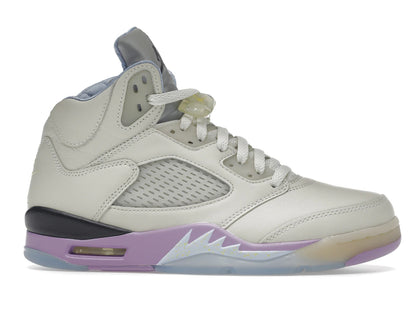 Jordan 5 Retro DJ Khaled We The Best Sail