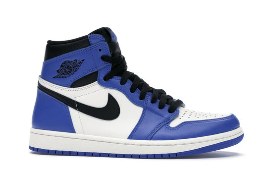 Jordan 1 Retro High Game Royal
