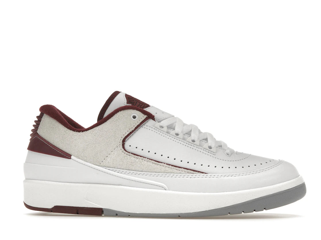 Air Jordan 2 Retro Low Cherrywood
