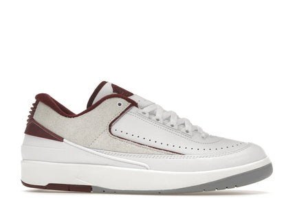 Air Jordan 2 Retro Low Cherrywood
