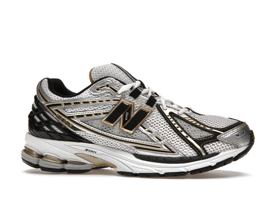 New Balance 1906R White Metallic Gold