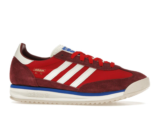 adidas SL 72 RS Shadow Red