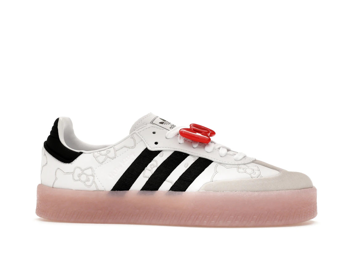 adidas Sambae Hello Kitty
