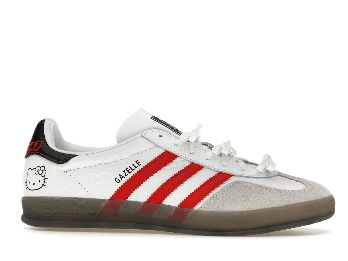 adidas Gazelle Indoor Hello Kitty