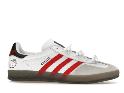 adidas Gazelle Indoor Hello Kitty
