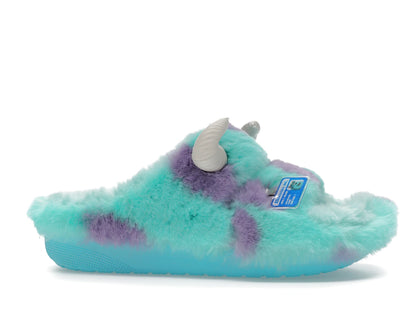 Crocs Classic Cozzzy Sandal Monsters Inc. Sulley