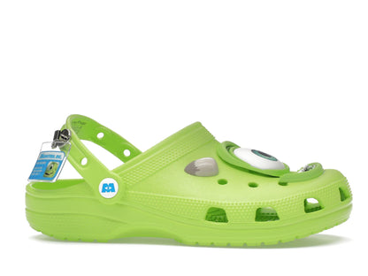Crocs Classic Clog Monsters Inc. Mike Wazowski