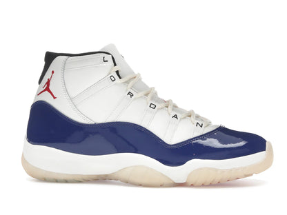 Jordan 11 Retro Rare Air