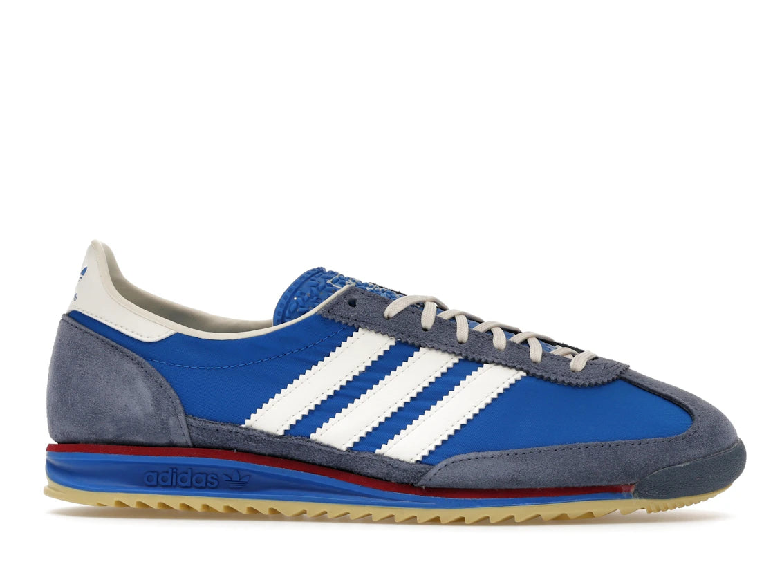 adidas SL 72 OG Blue Bird Off White