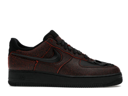 Nike Air Force 1 Low Retro QS Halloween Skull
