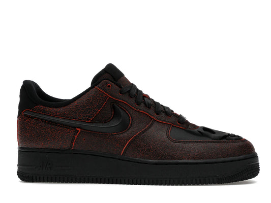Nike Air Force 1 Low Retro QS Halloween Skull