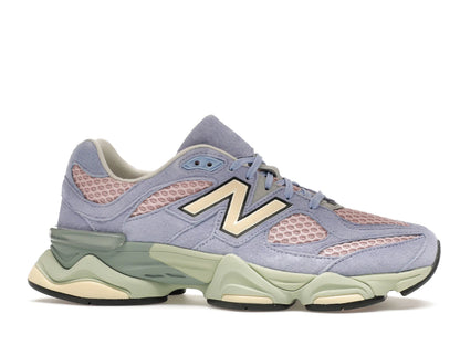 New Balance 9060 The Whitaker Group Missing Pieces Daydream Blue (Homme)