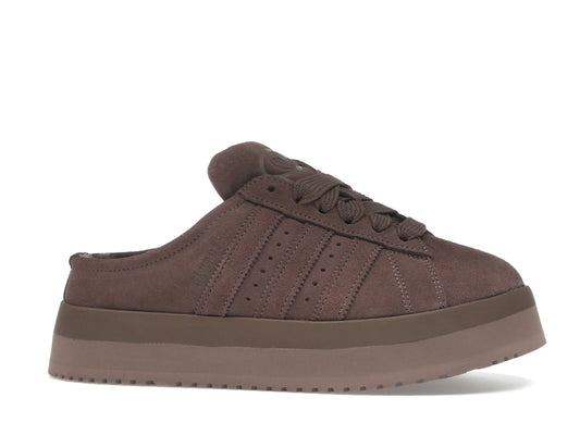 Adidas Campus 00s Winter Low Earth Strata