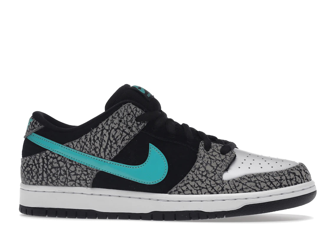 Nike SB Dunk Low atmos Elephant