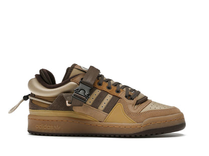 adidas Forum Low Bad Bunny Midweek Heat Black Friday Edition