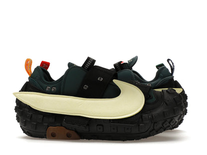 Nike CPFM Air Flea 2 Cactus Plant Flea Market Faded Spruce