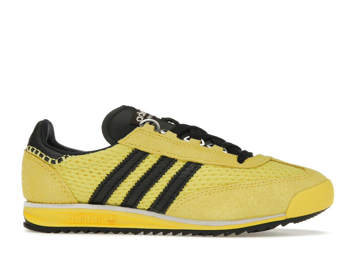 adidas SL76 Wales Bonner Yellow