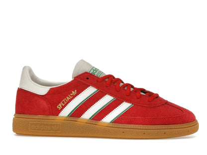 adidas Handball Spezial Better Scarlet Green
