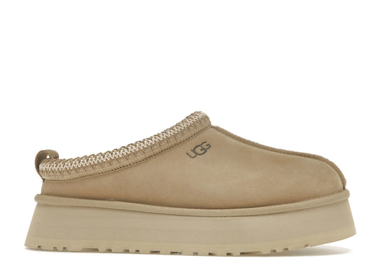 UGG Tazz Slipper Mustard Seed