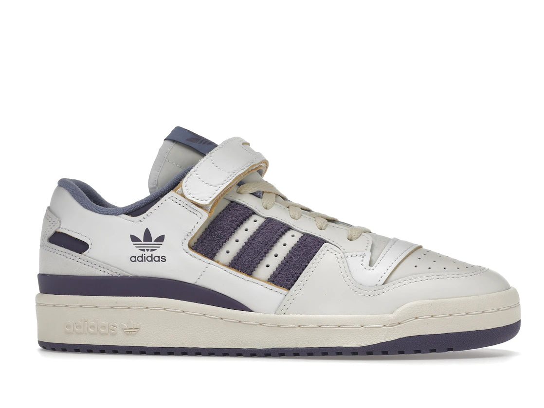 Adidas Forum 84 Low College Purple