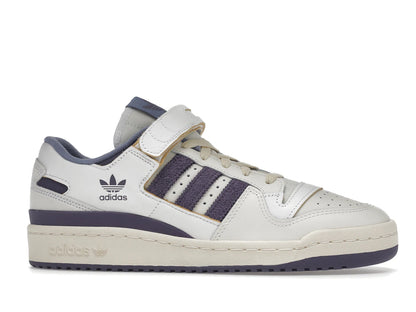 Adidas Forum 84 Low College Purple
