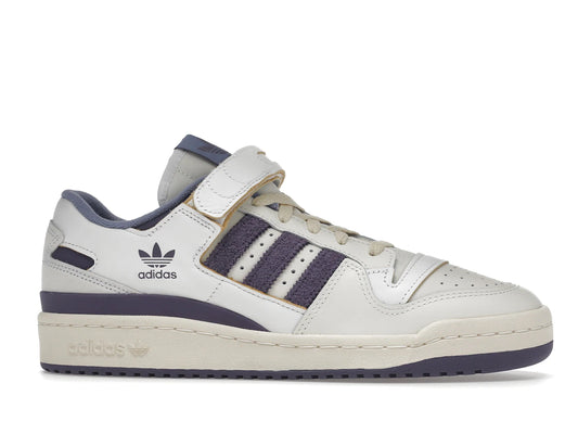 Adidas Forum 84 Low College Purple