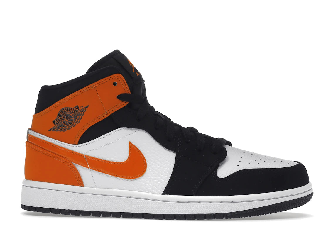Jordan 1 Mid Shattered Backboard