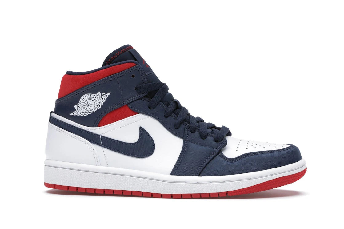 Jordan 1 Mid SE USA