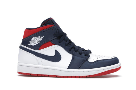Jordan 1 Mid SE USA