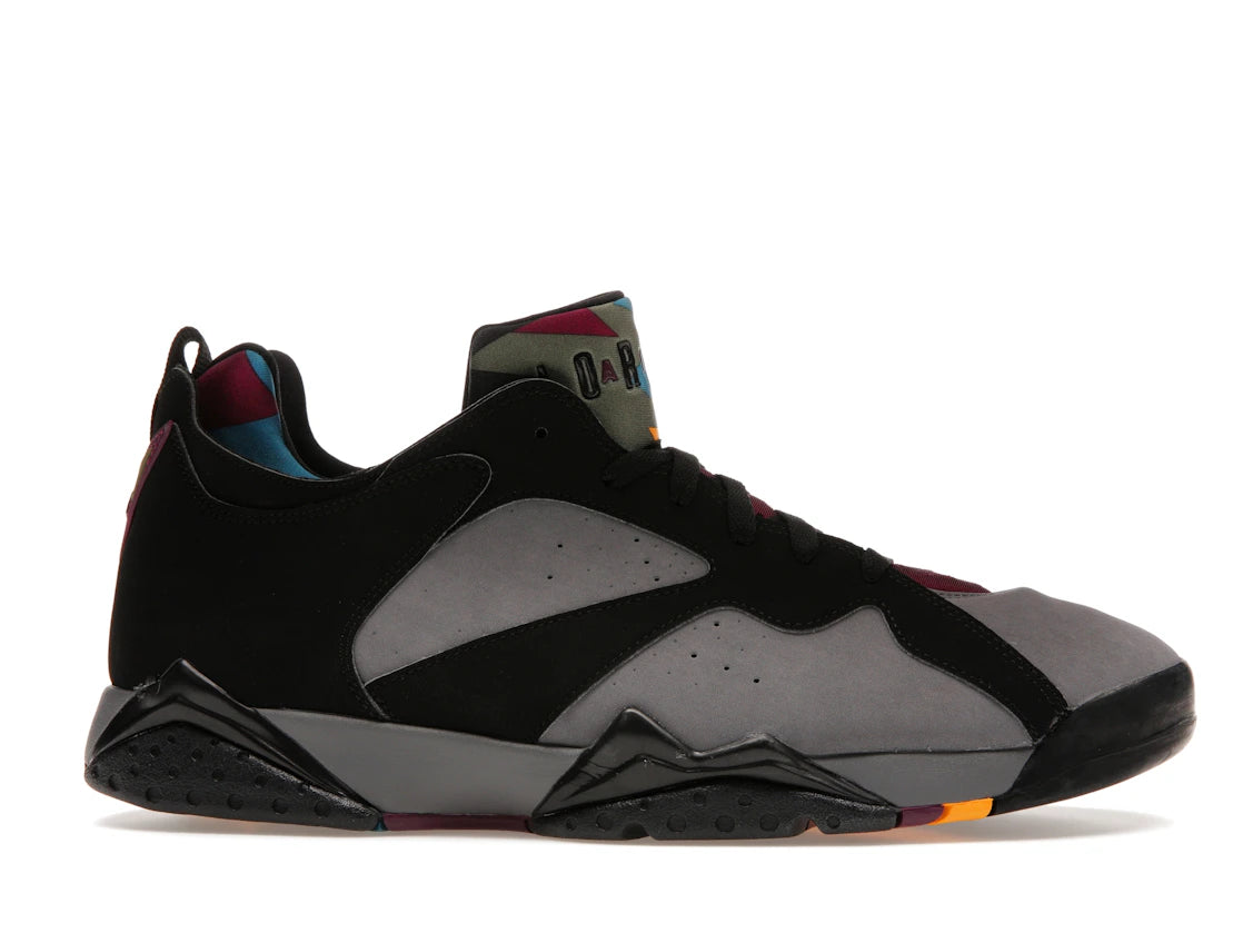 Air Jordan 7 Retro Low Bordeaux