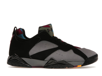 Air Jordan 7 Retro Low Bordeaux
