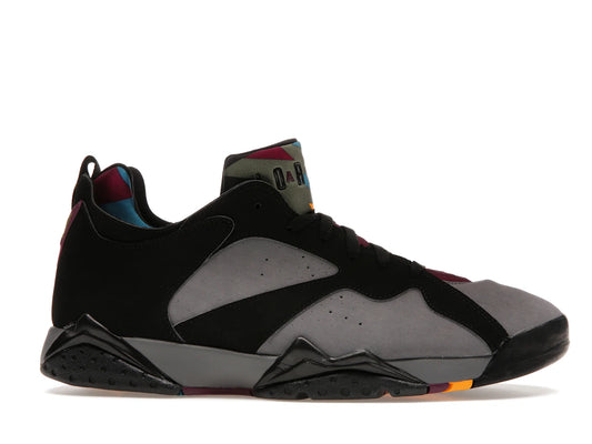 Air Jordan 7 Retro Low Bordeaux