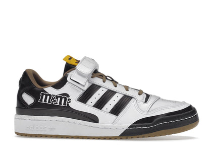 Adidas Forum Low M&M's White Brown