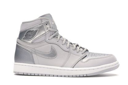 Jordan 1 Retro High CO.JP Neutral Grey (2020)