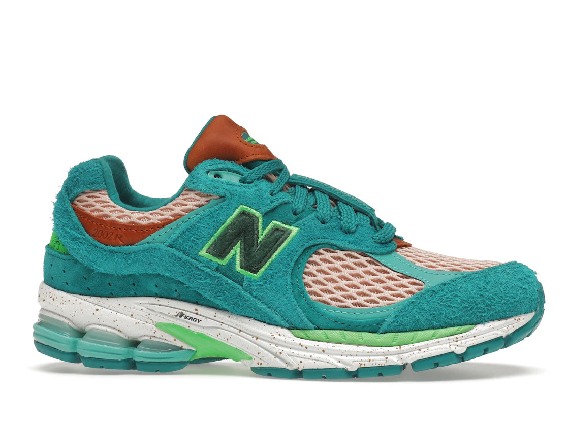 New Balance 2002R Salehe Bembury Water Be The Guide