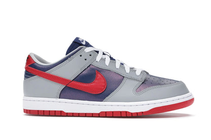 Nike Dunk Low CO.JP Samba (2020)