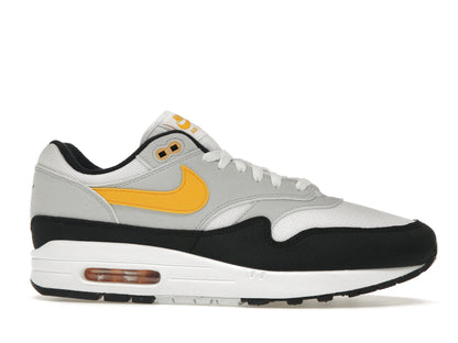 Nike Air Max 1 White University Gold
