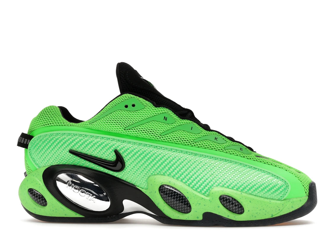 Nike NOCTA Glide Drake EYBL Green Strike