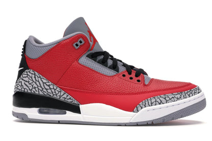 Jordan 3 Retro SE Unite